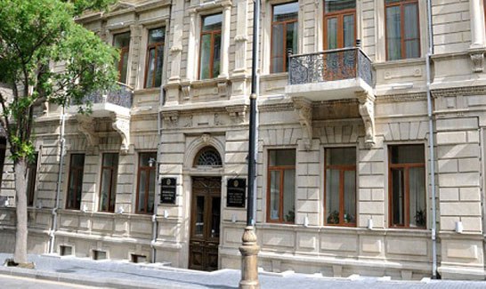 Azərbaycandakı dini konfessiyalardan beynəlxalq təşkilatlara MÜRACİƏT  