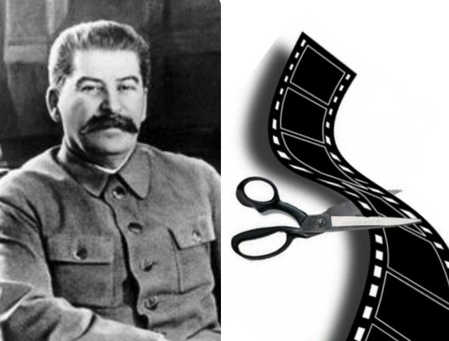 “Bu kino ki var, çox qəliz məsələdi...” - Stalin də belə düşünürmüş