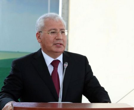 Heydər Əsədov 4 rayonun sakinləri üçün qəbul keçirəcək  