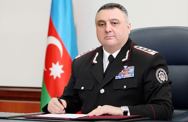Eldar Mahmudova cinayət işi açılır - Məhkəmə prokurorluğa təqdimat göndərdi