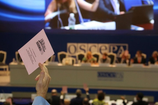 Çinin ən nüfuzlu agentliyi azərbaycanlı deputatların təşəbbüsündən YAZDI