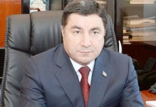 Sabiq aparat rəhbəri dövlətə vurduğu ziyanı tam ödədi