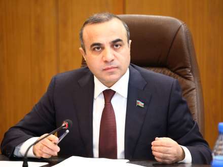 Çinin məşhur mediası Azay Quliyevin təşəbbüsündən yazdı