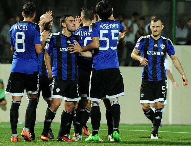 “Qarabağ” bu gün Çempionlar Liqasında ilk oyuna çıxır   