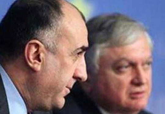 Bu gün Brüsseldə Qarabağ görüşü olacaq