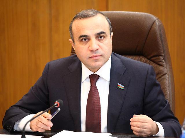 “ATƏT PA Ermənistanın təxribatlarına açıq şəkildə qiymət verdi”   