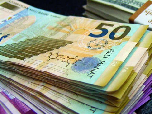 Dollar manata qarşı ucuzlaşdı 