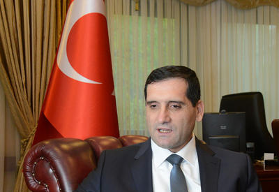 Səfir: “Azərbaycan FETÖ ilə mübarizədə daim Türkiyənin yanında olub"   