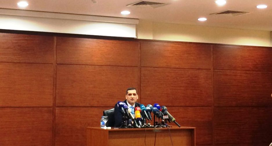 "Fətullah Gülənin Türkiyəyə ekstradisiya ilə bağlı danışıqlar aparılır"