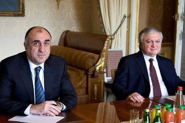 Minsk qrupu nazirlərin görüşü ilə bağlı bəyanat YAYDI