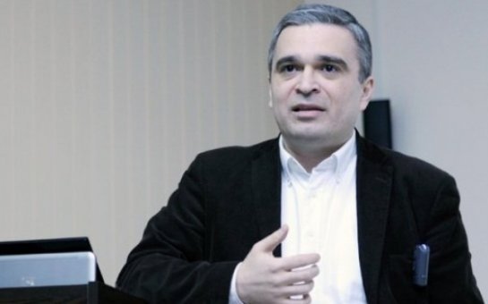 Ombudsmanın əməkdaşları İlqar Məmmədov və Qiyas İbrahimovla görüşüb