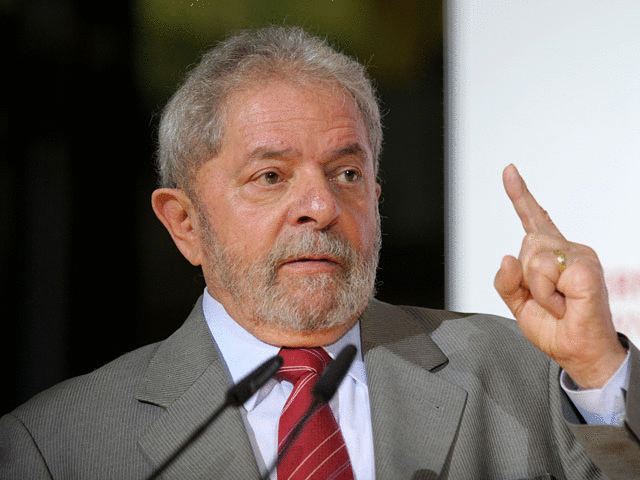Braziliyanın sabiq prezidentinə 9 il 6 ay həbs cəzası