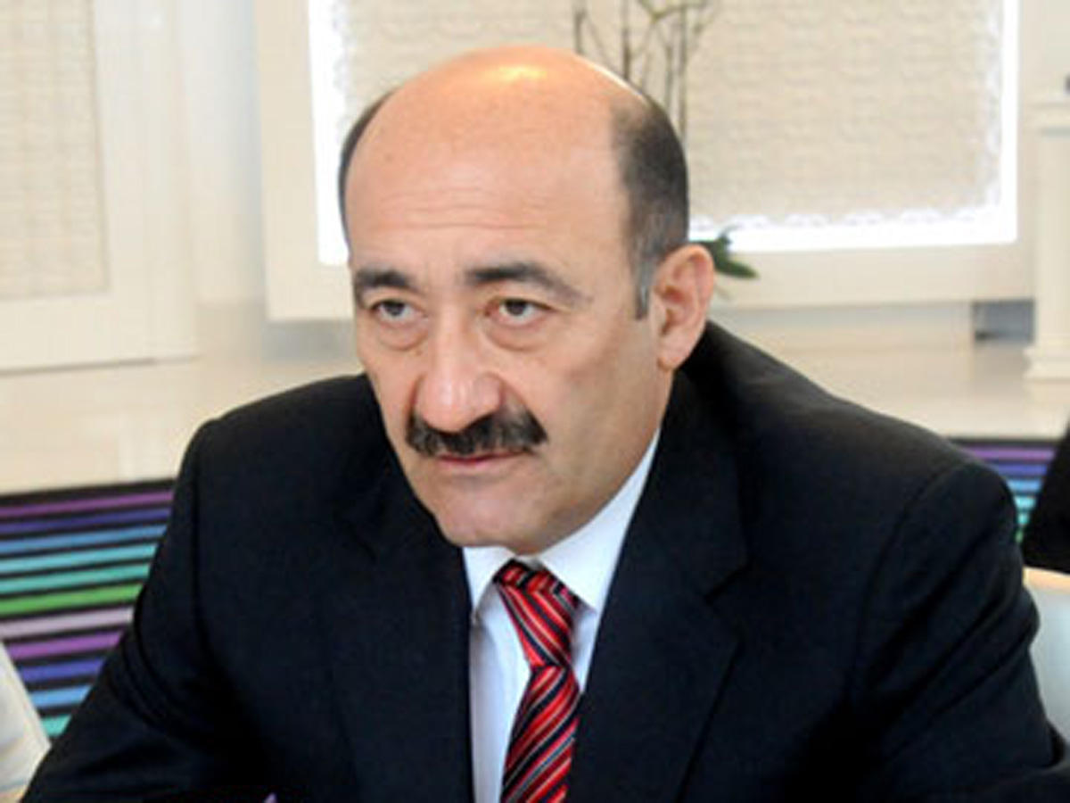 Mədəniyyət və turizm naziri Şəmkirdə vətəndaşları qəbul edəcək