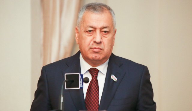 “Monopoliya və inhisarçılığı qaldırmaq istəyiriksə, Rəqabət Məcəlləsi mütləq qəbul edilməlidir”