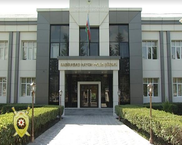 Narkotik maddə əkib-becərən Sabirabad sakinləri saxlanılıb - FOTOLAR