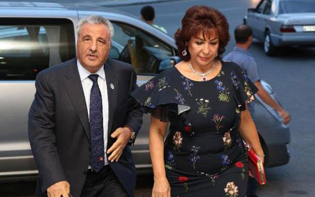 Tağı Əhmədovun həyat yoldaşı ərinin milyonlarını təkzib etdi   