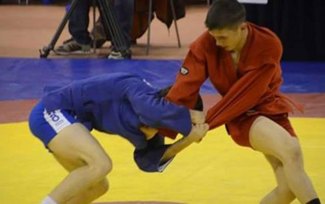Prokurorluq Avropa çempionunun intiharı ilə bağlı məlumat yaydı