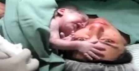 Bakıda ana və körpəsi öldü