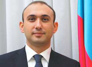Azərbaycan diplomatı italyan deputatları tənqid edən erməni səfirə cavab verib   