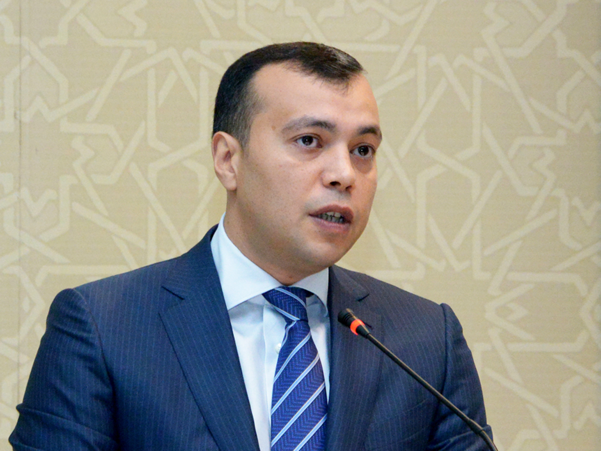 Azərbaycan Fransa ilə əməkdaşlığa xüsusi önəm verir