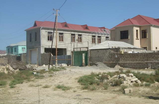 Bakıda bələdiyyələrin torpaq “DAVASI”...