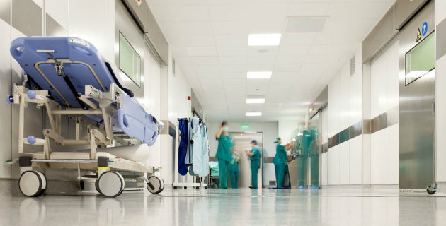  Klinikaya xəstə kimi gəldi, həkimi qarət etdi – Bakıda 