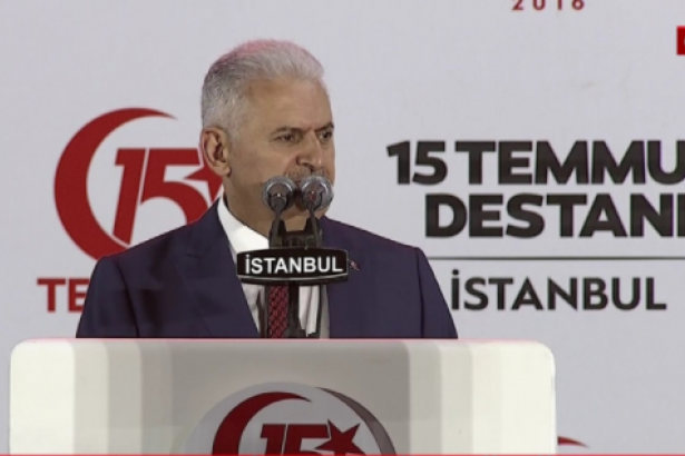 "Alçaqları və xainləri sevindirməyəcəyik"  - Baş nazir