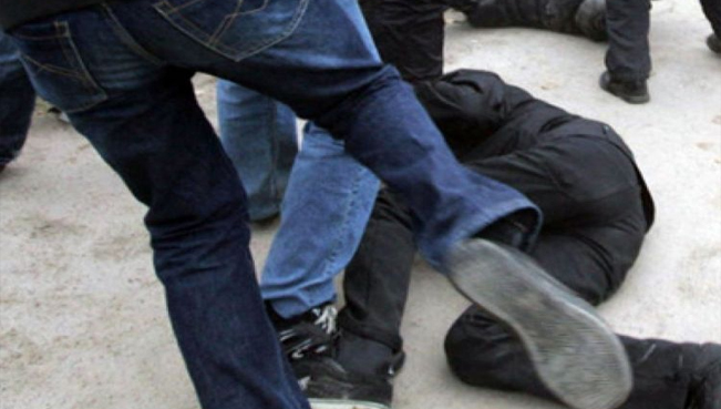 Bayılda qanlı dava: evin tək övladını öldürdülər