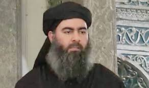 İŞİD lideri Əbu Bəkr əl-Bağdadi sağdır