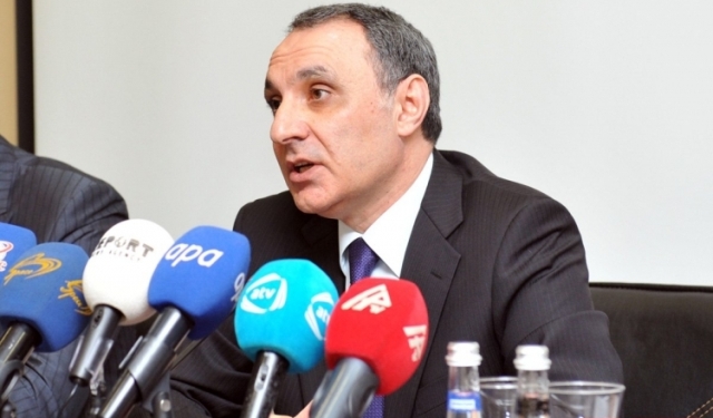 133 vəzifəli şəxsin korrupsiya əməli məhkəməyə göndərilib   