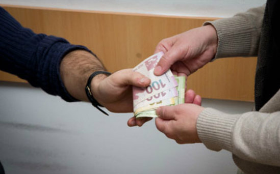 Ən çox korrupsiya əməli bu sahələrdə baş verib - SİYAHI   