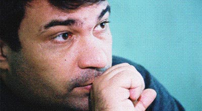 Mərhum jurnalist Elmar Hüseynovun doğum günüdür   