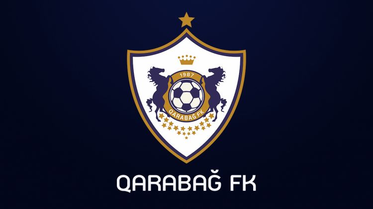“Qarabağ” təxribatın önlənməsi üçün UEFA-ya müraciət etdi