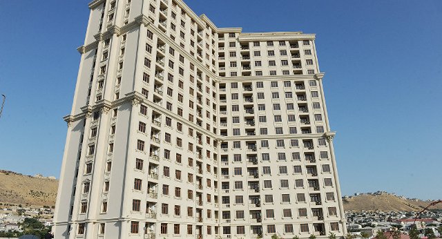 Mənzil alacaq jurnalistlərin siyahısı sabah açıqlanacaq