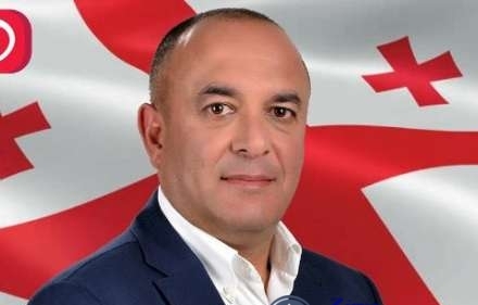 Gürcüstan parlamentinin deputatı Tbilisidəki mitinqdən DANIŞDI: “Səbəb turistlər deyil, seçkilərdir”   