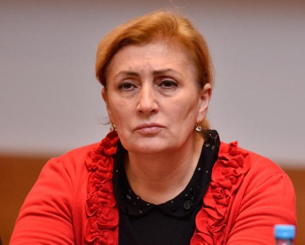 Deputat BMT Baş Məclisinin xüsusi sessiyasına qatılacaq