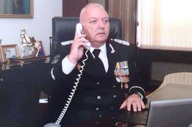 Ali Məhkəmə Akif Çovdarovun şikayətini təmin etməyib