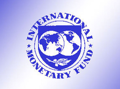 Beynəlxalq Valyuta Fondundan 1,25 milyard dollarlıq kredit