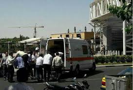 İran ordusunda silahlı insident: 3 ölü, 6 yaralı