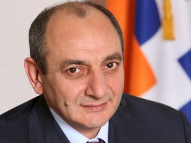 Qarabağ separatçıları özlərinə yeni rəhbər seçdilər