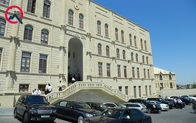 Natiq Əliyevin 40 mərasimi keçirilib - FOTOLAR
