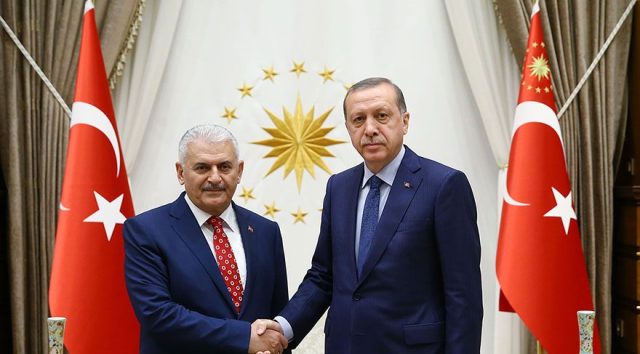 Türkiyənin yeni hökumətinin tərkibi  – SİYAHI
