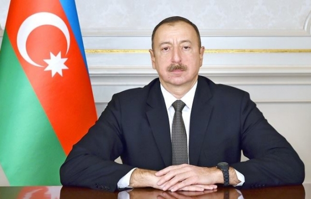 Prezident Çinə səfir təyin etdi