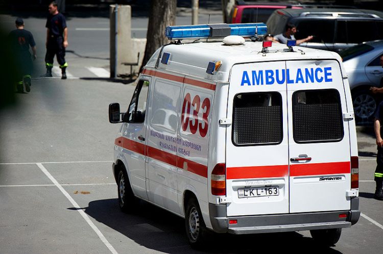 Soydaşlarımızın yaşadığı ərazidə təhlükəli virus yayıldı