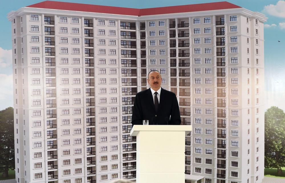 Prezident: “Azərbaycan jurnalistikası inkişaf edir və cəmiyyətdə çox müsbət rol oynayır” – YENİLƏNİB   
