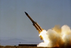 İran yeni raketlərin istehsalına başlayıb