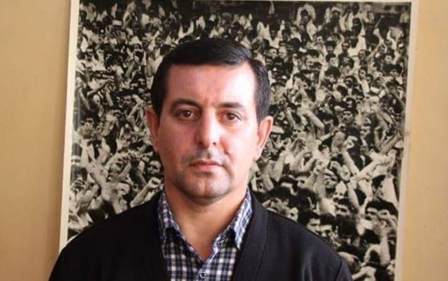Əli Kərimlinin köməkçisinə hökm oxundu   