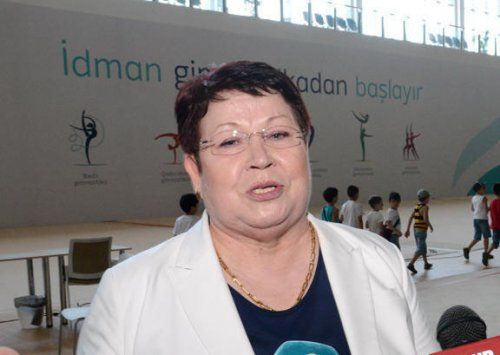 Ölümə səbəb olan olimpiya çempionumuza cinayət işi açıldı