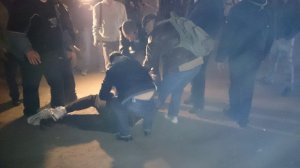 Mingəçevir sakinini döyüb tanınmaz hala saldılar