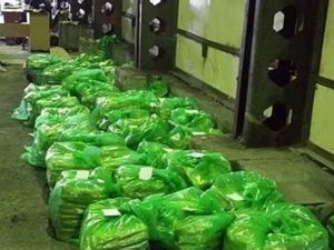 İrandan Azərbaycana 59 ton heroin gətirilib